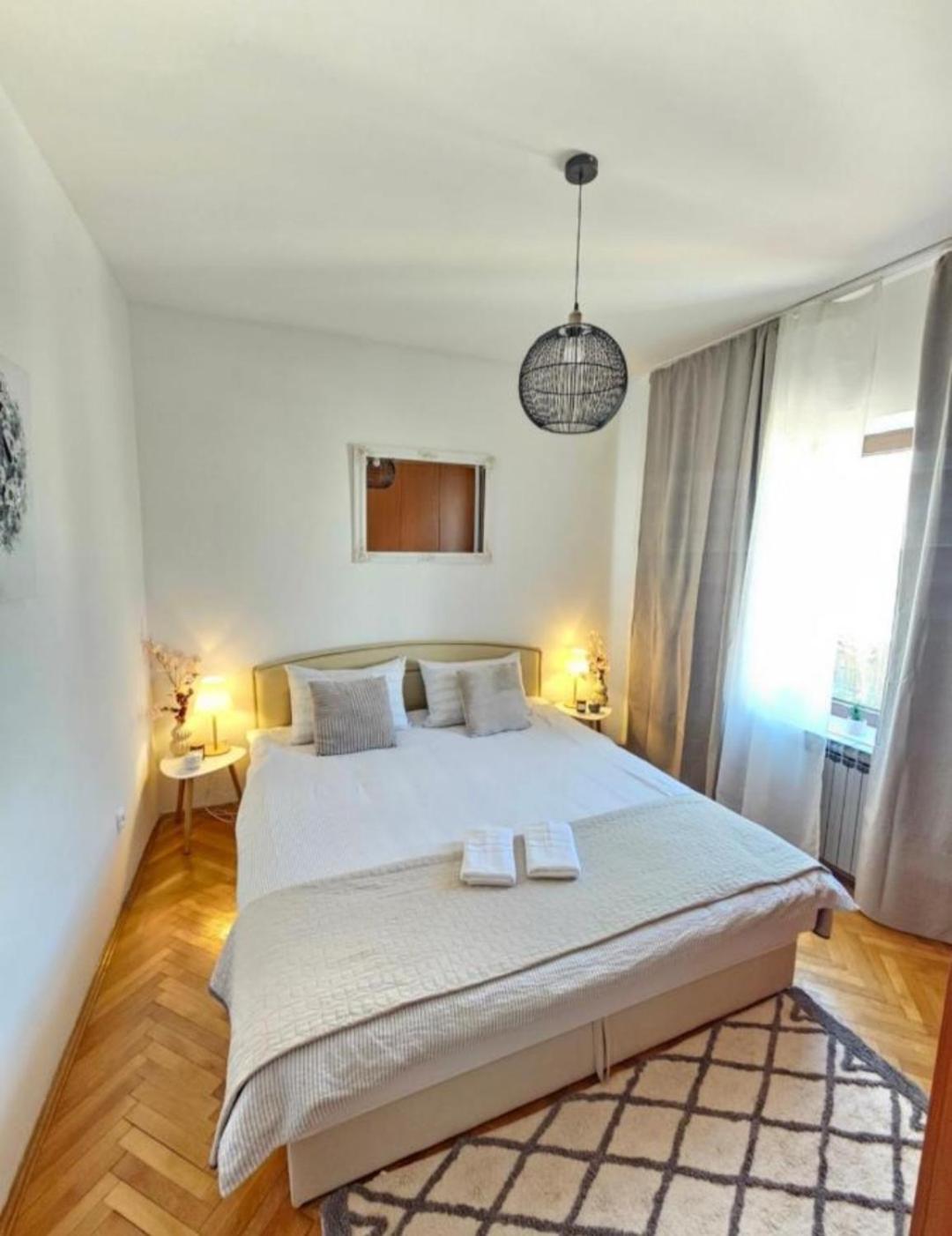 Apartmani Miro Makarska Exterior photo