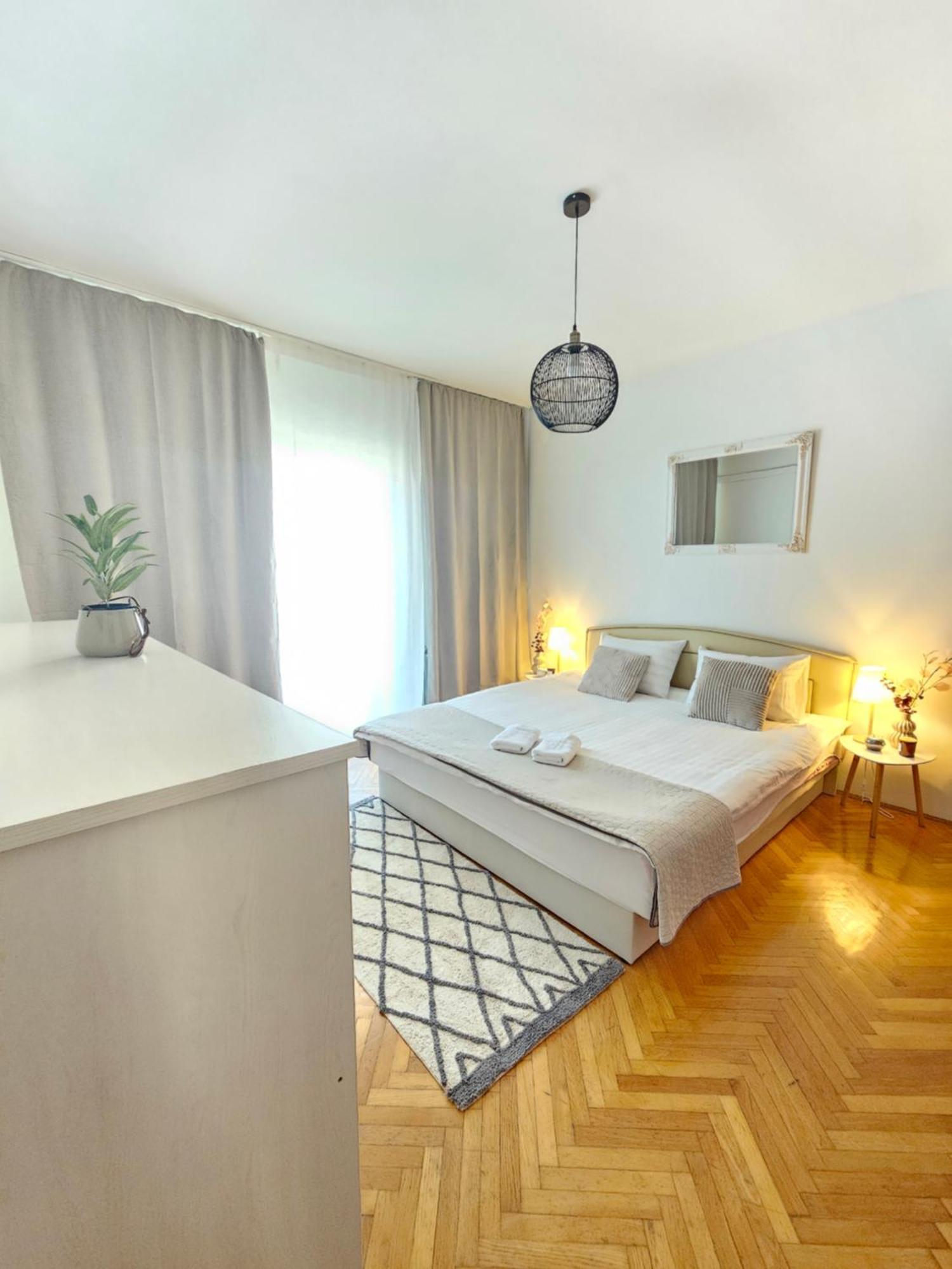 Apartmani Miro Makarska Exterior photo