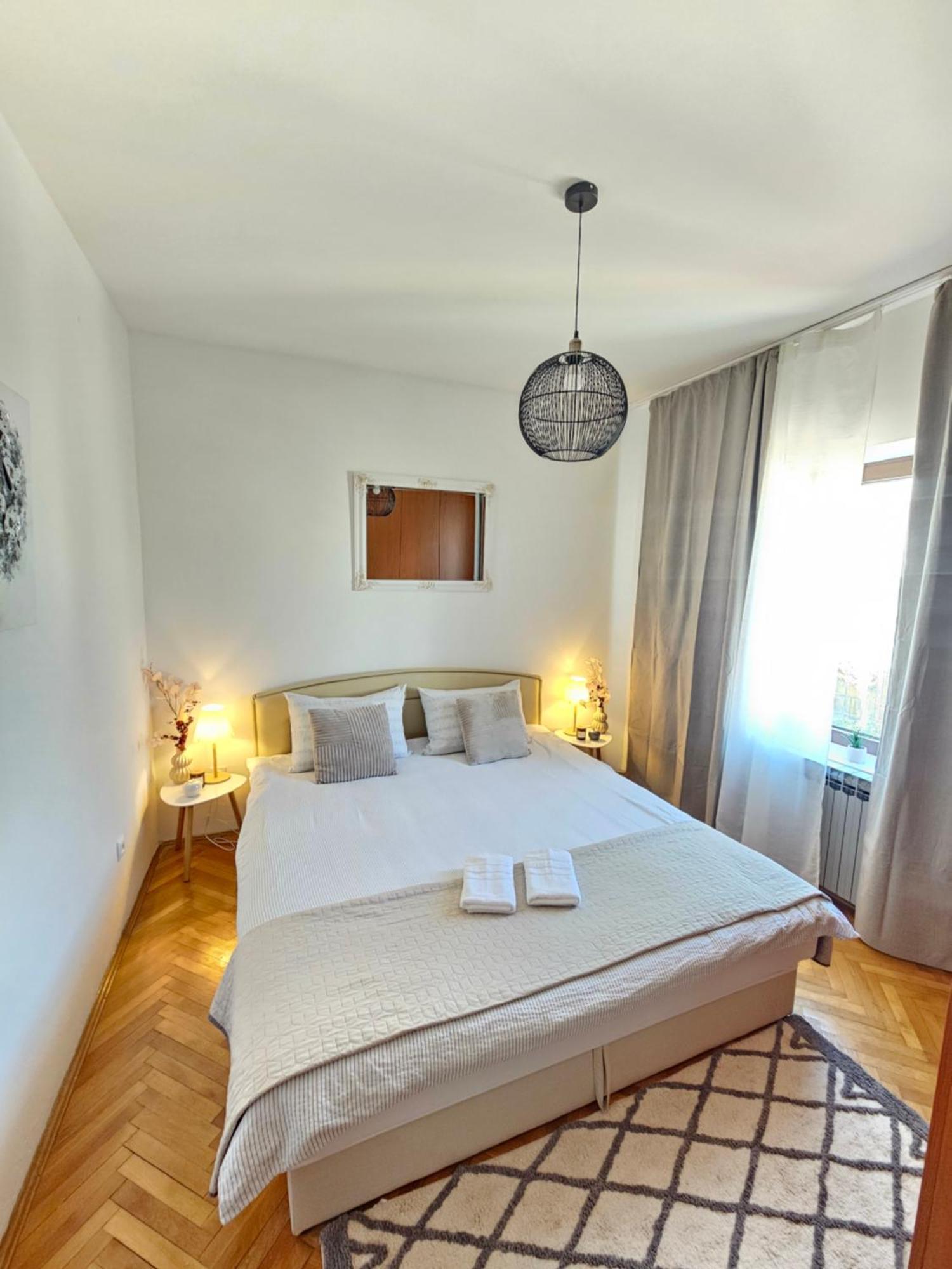Apartmani Miro Makarska Exterior photo