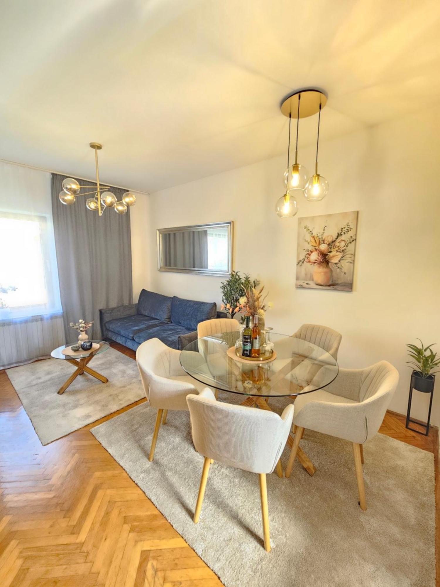 Apartmani Miro Makarska Exterior photo